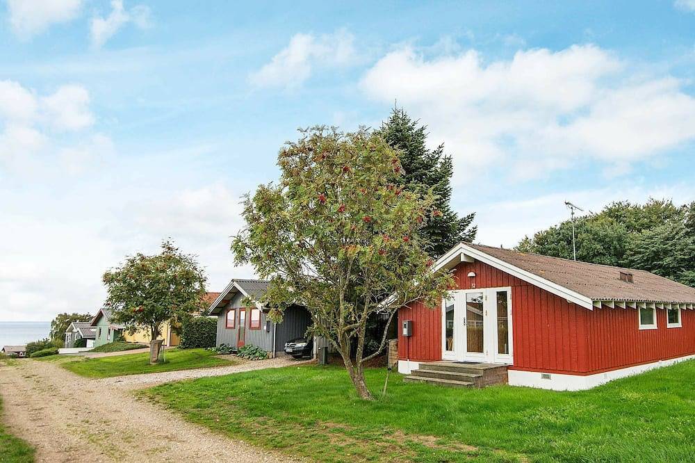 6 Personen Ferienhaus in Bjert in Bjert, Kleiner Belt