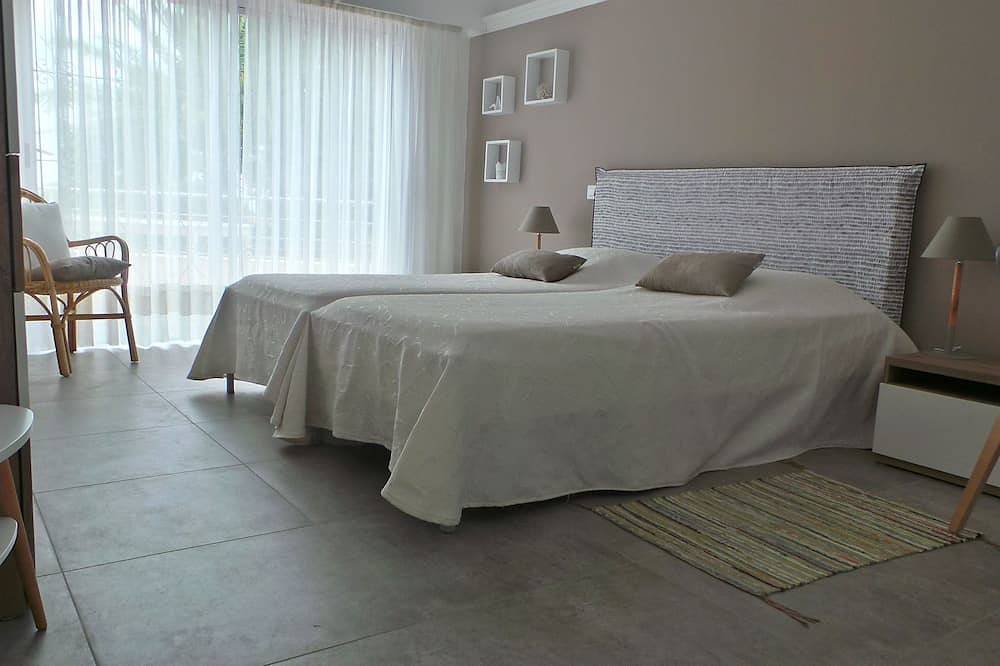 Lou Mazett 2465 villa in Les Issambres, Roquebrune-sur-Argens