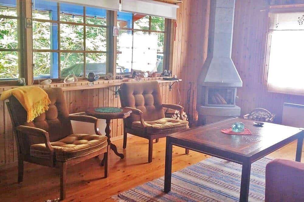 Ore758 Ramsberg - Persbovägen 18 in Lindesberg, Örebro und Umgebung