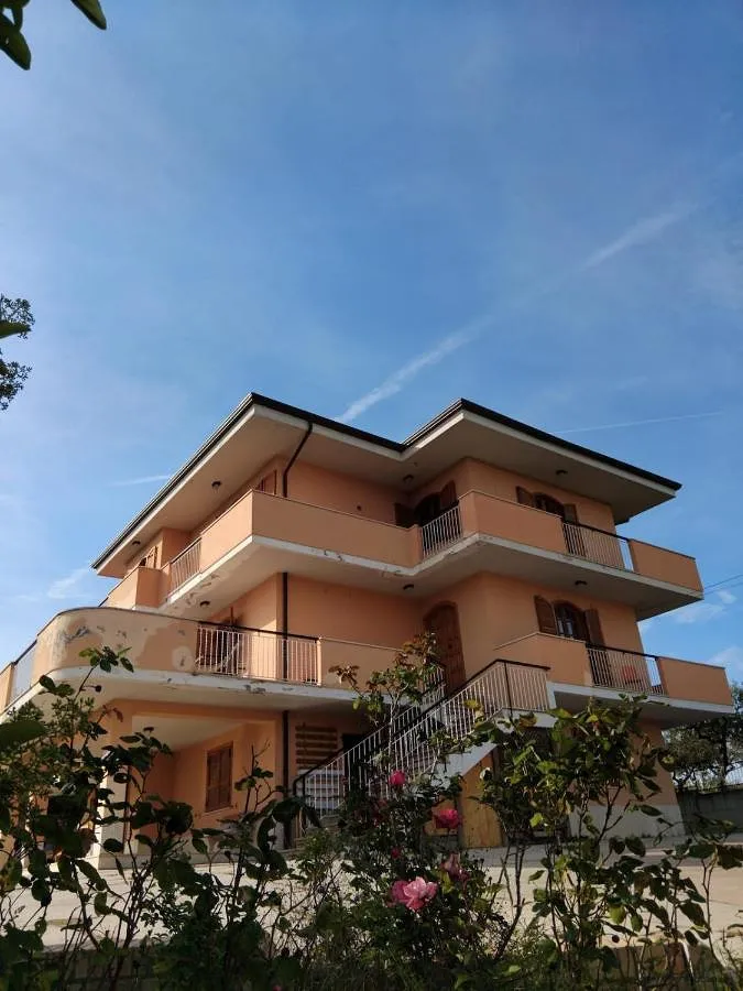 Appartement de vacances pour 3 personnes, avec jardin et vue, animaux acceptés - 1