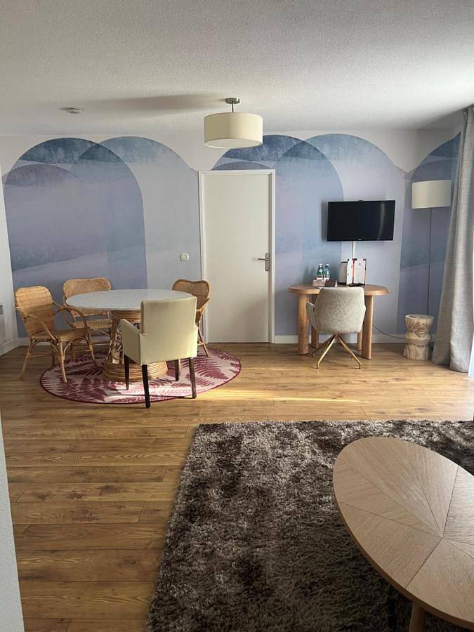 Residhome Neuilly Bords De Marne in Le Perreux-sur-Marne, Val-de-Marne
