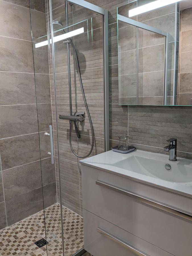 Location de vacances pour 2 personnes, avec jardin et vue à Meyrals - 4