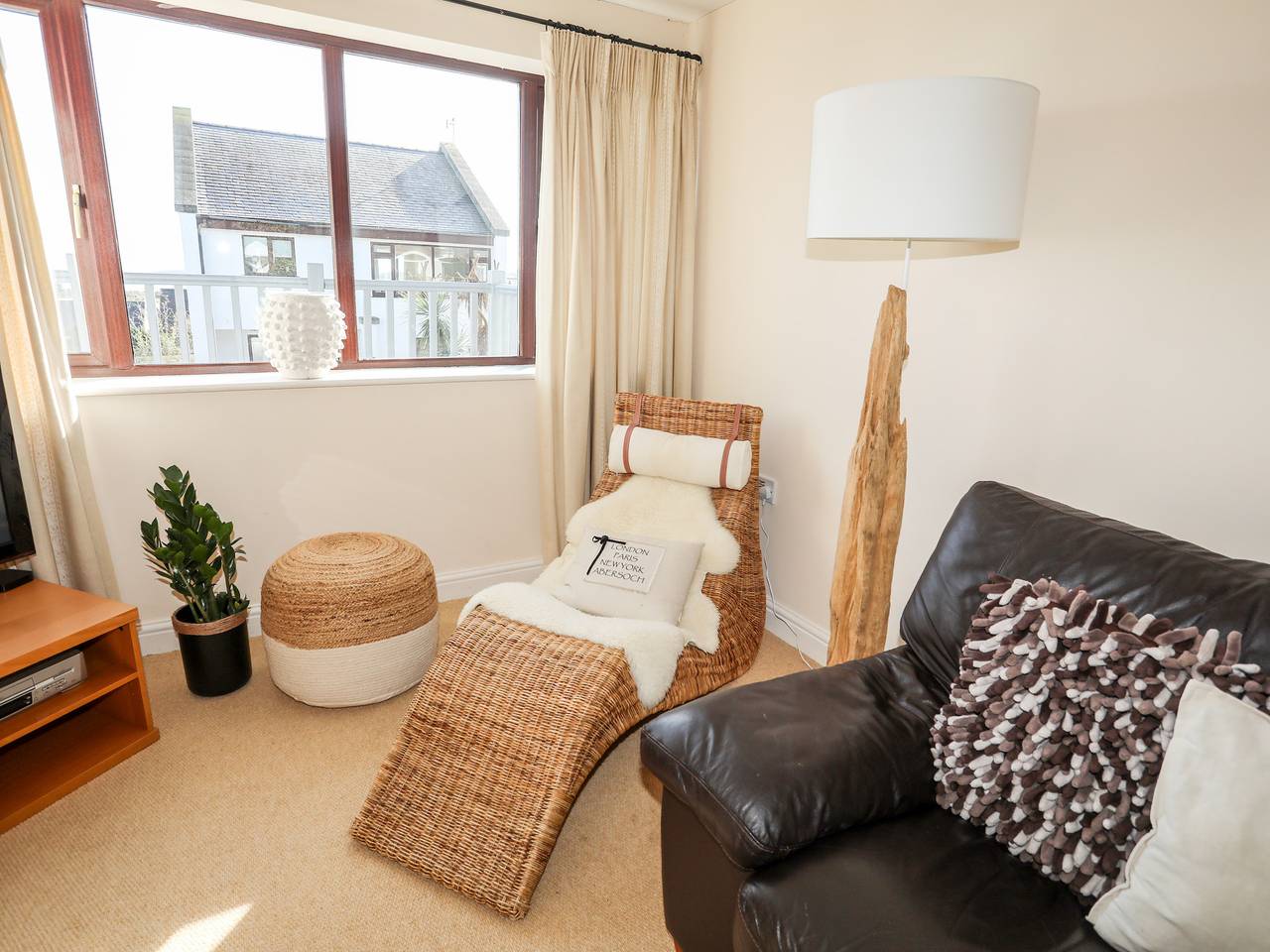 268 Cae Du in Abersoch, Gwynedd