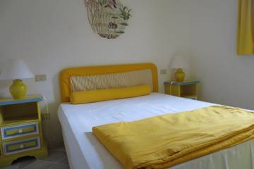 Appartamento per 6 Persone in Baia Sardinia, Arzachena, Foto 2