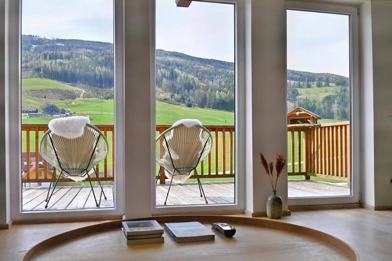 Two-Bedroom House in Rottenmanner und Wölzer Tauern, Irdning