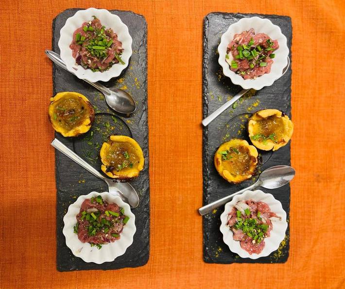 Hôtel pour 3 personnes, avec vue et jardin, animaux acceptés à Meaulne - 2