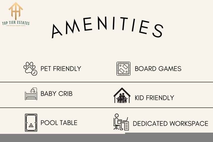 Location de vacances pour 13 personnes, avec balcon et jardin, adapté aux familles à San Antonio - 2