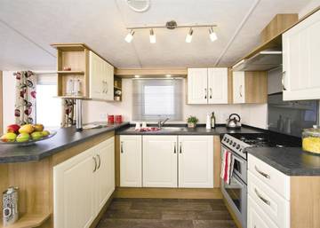 Camping for 6 Guests in Burnham on Sea & Highbridge, South West England, Picture 1
