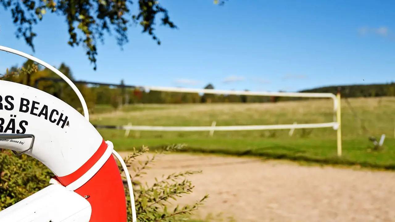Ferienhaus für 7 Personen (46 m²) in Sunnemo in Gräs, Värmland