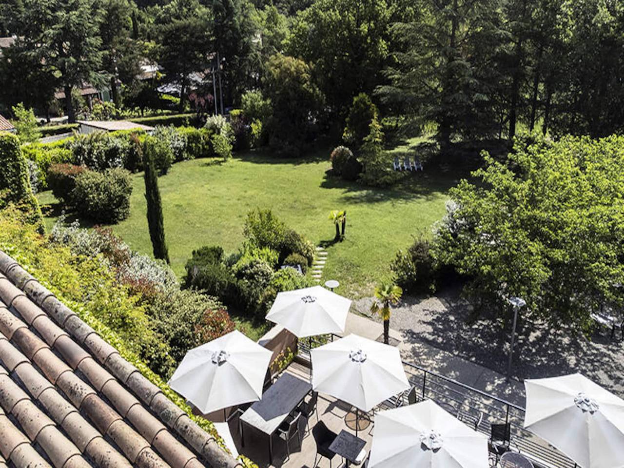 Apartamento entero, Residencia Lou Paradou in Gréoux-les-Bains, Parc naturel régional du Verdon