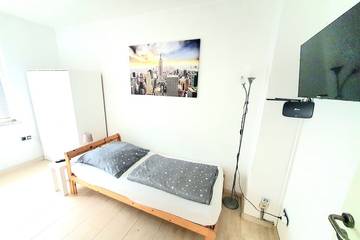 Ferienwohnung für 6 Personen in Oberhausen, Ruhrgebiet, Bild 3