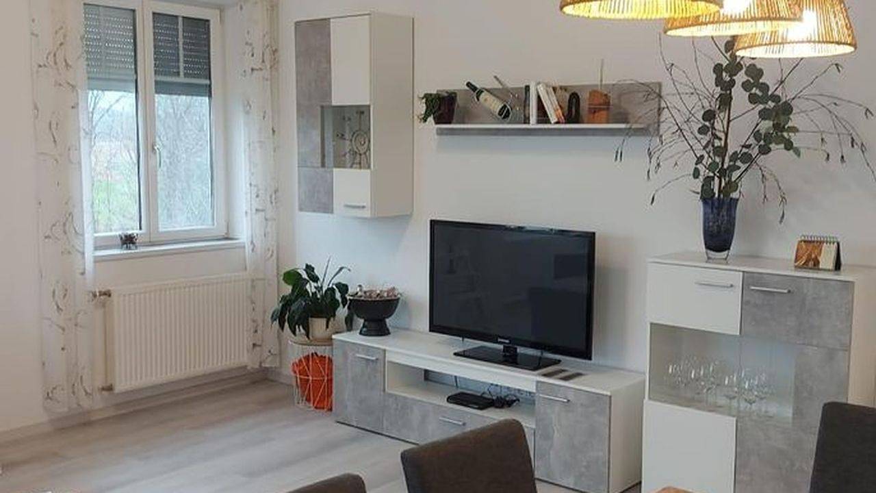 Ferienhaus für 6 Personen (91 m²) in Tieschen in Südoststeiermark, Tieschen