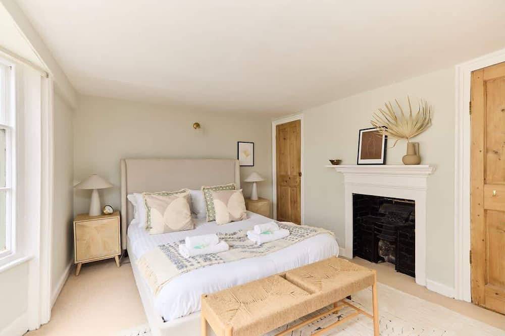 The Lewes Place - Contemporary 3 Bdr House in Lewes (UK), East Sussex