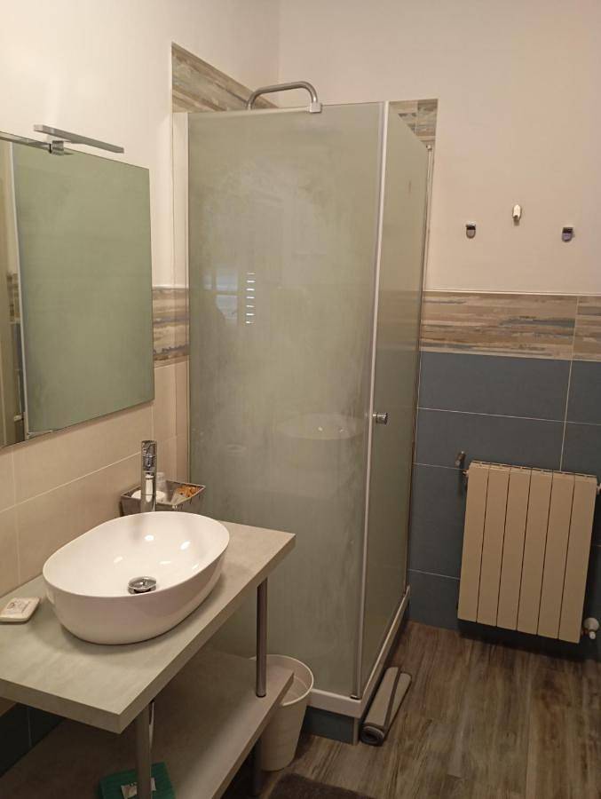 Location de vacances pour 2 personnes, avec jardin et vue à Caltanissetta - 4