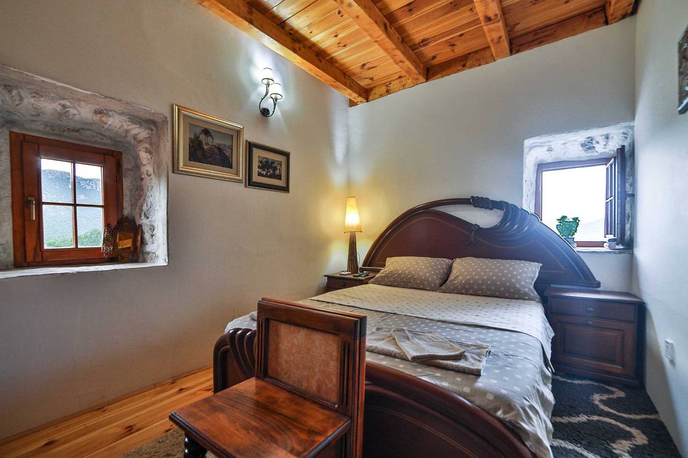 Royal Villa Ana in Montenegro