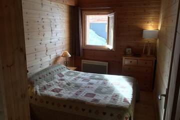Chalet pour 8 Personnes dans Vars (station de ski), Vars, Photo 1