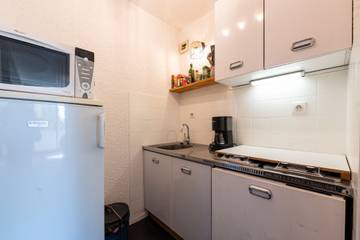 Vakantieappartement voor 6 Personen in Le Corbier, Villarembert, Afbeelding 2