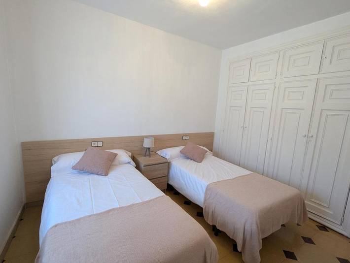 Gîte pour 8 personnes, avec terrasse, animaux acceptés à Vinuesa - 3