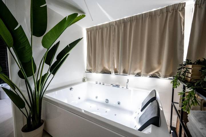 B&b per 9 persone, con panorama a Cava dei Tirreni