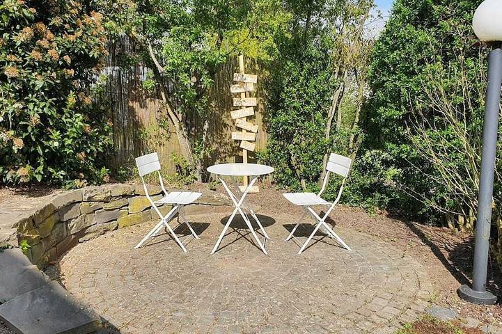 Bauernhof für 4 Personen, mit Terrasse und Garten in Bonn und Umgebung