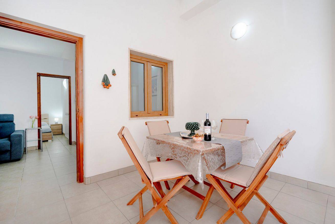 Apartamento entero, Guesthost - Rosa Home in Monopoli, Region de Bari