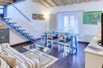 Vakantiewoning voor 3 Personen in Levanto, Levanto Gemeente, Afbeelding 3