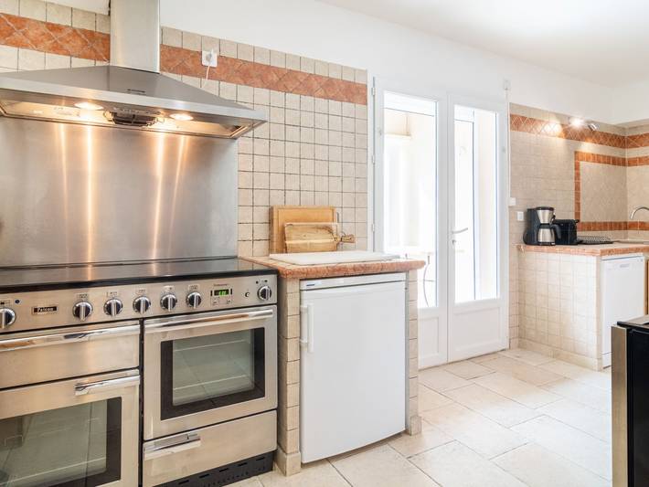 Location de vacances pour 6 personnes, avec jardin et terrasse, animaux acceptés à Draguignan - 3