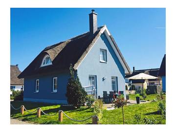 Ferienhaus Am Strand für 4 Personen in Glowe, Rügen, Bild 1