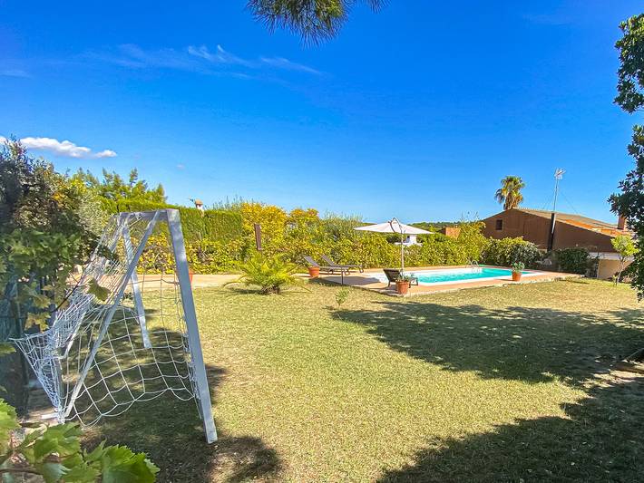 Club Villamar - Rubia in Calonge, Costa Brava