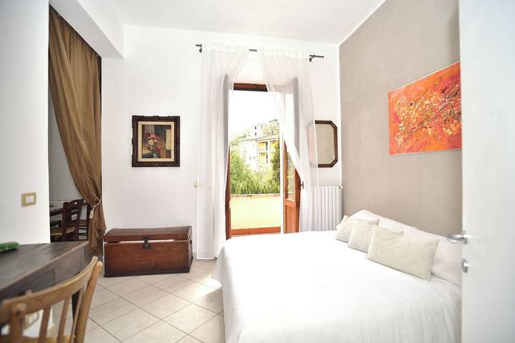 Villa La pineta di Sinalunga - Valdichiana e Val d'orcia per famiglie e gruppi in Sinalunga, Chianti