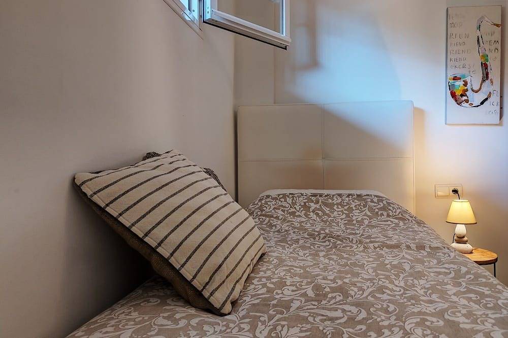 Geheel appartement, Trendy appartement met zeer mooie vergezichten. Vlakbij 18-holes golfterrein! in Mutxamel, Costa Blanca