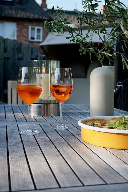 Ferienhaus für 5 Personen, mit Garten auf Eiderstedt - 4