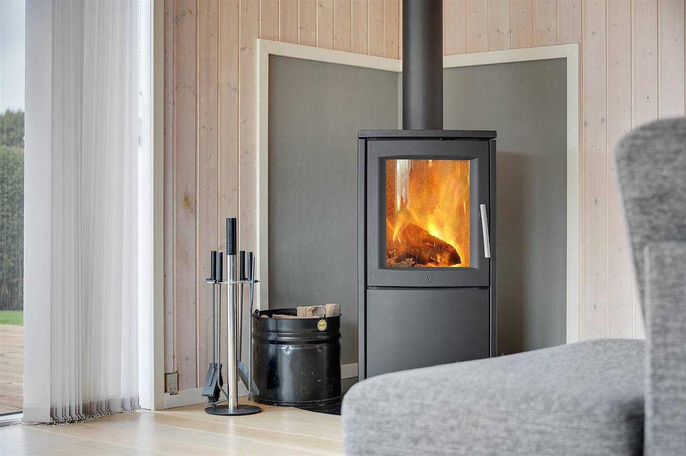 Pet friendly home in Hejls with sauna in Hejls, Little Belt