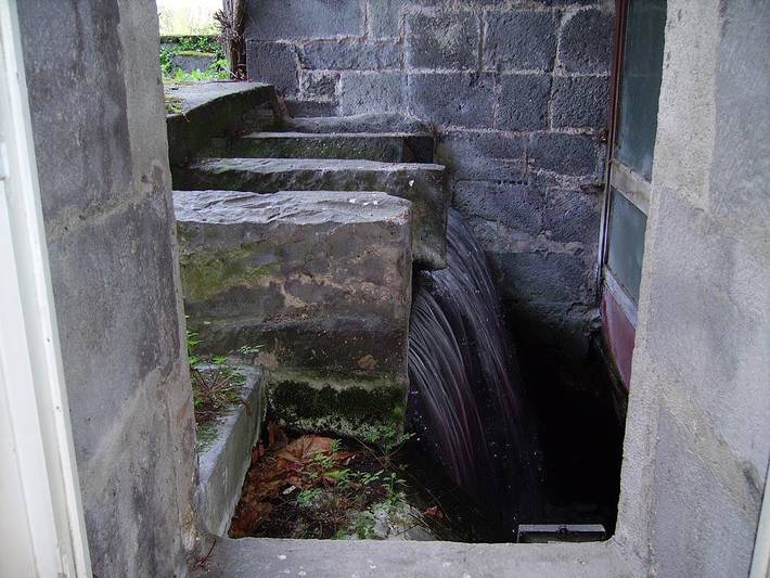 Chambre d’hôte pour 3 personnes, avec jardin dans Parc naturel régional des Volcans d'Auvergne - 4