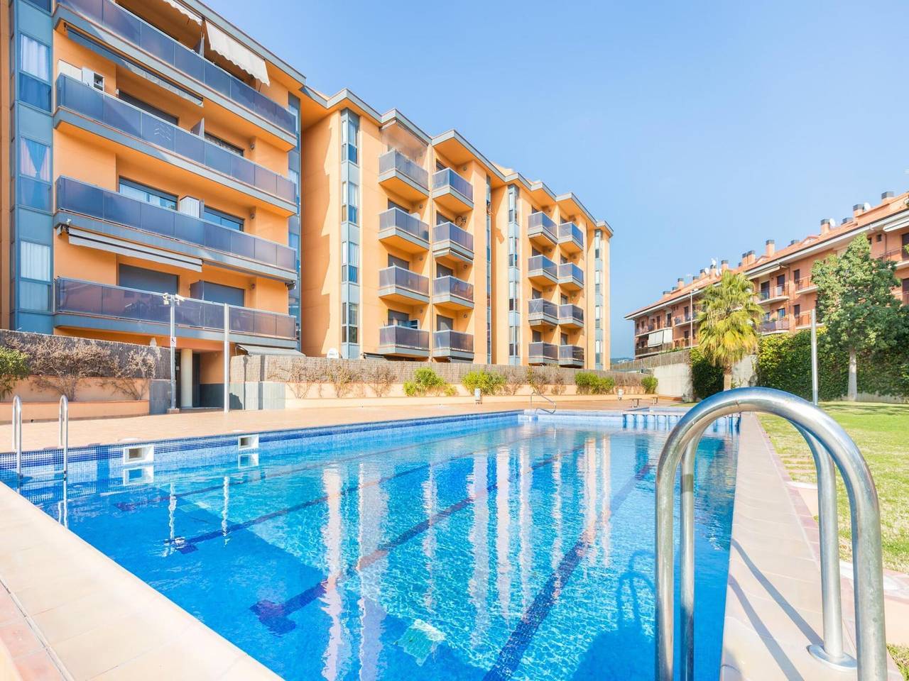 Appartamento vacanze a Costa Brava a partire da 123€ a notte