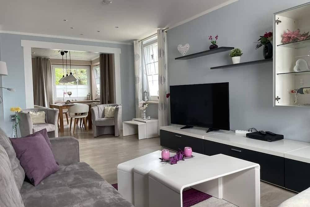 Ferienhaus für 8 Gäste mit 150m² in Bad Sachsa in Bad Sachsa, Harzvorland
