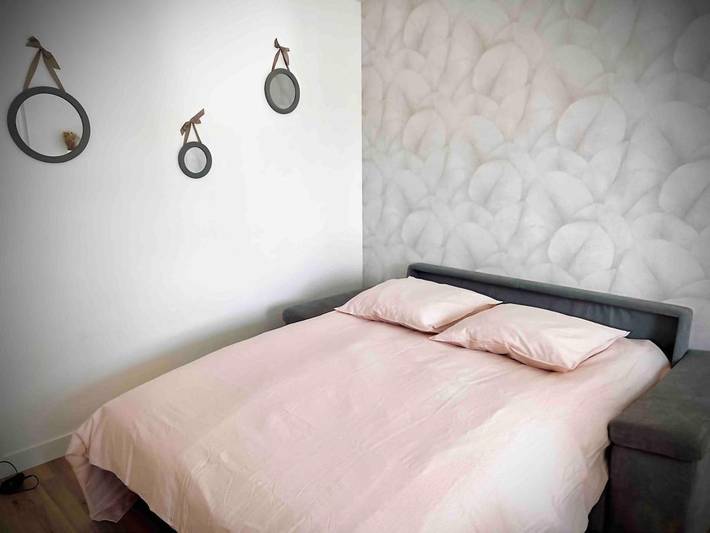 Gîte pour 6 personnes à IFS - 3