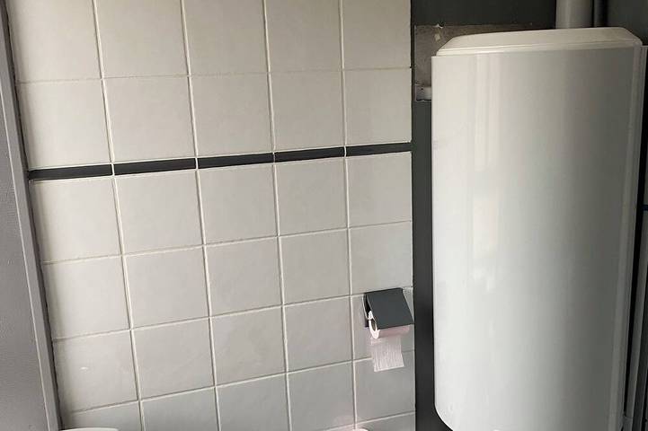 Location de vacances pour 3 personnes à Coust - 2