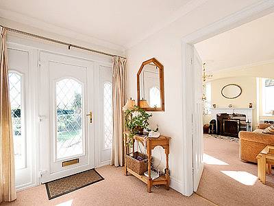 Seacot in Runswick Bay, North York Moors National Park