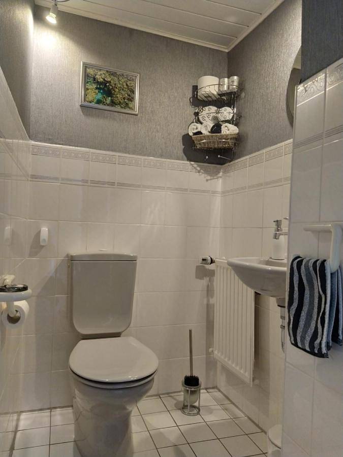 Ferienhaus Treis in Neef, Cochem-Zell