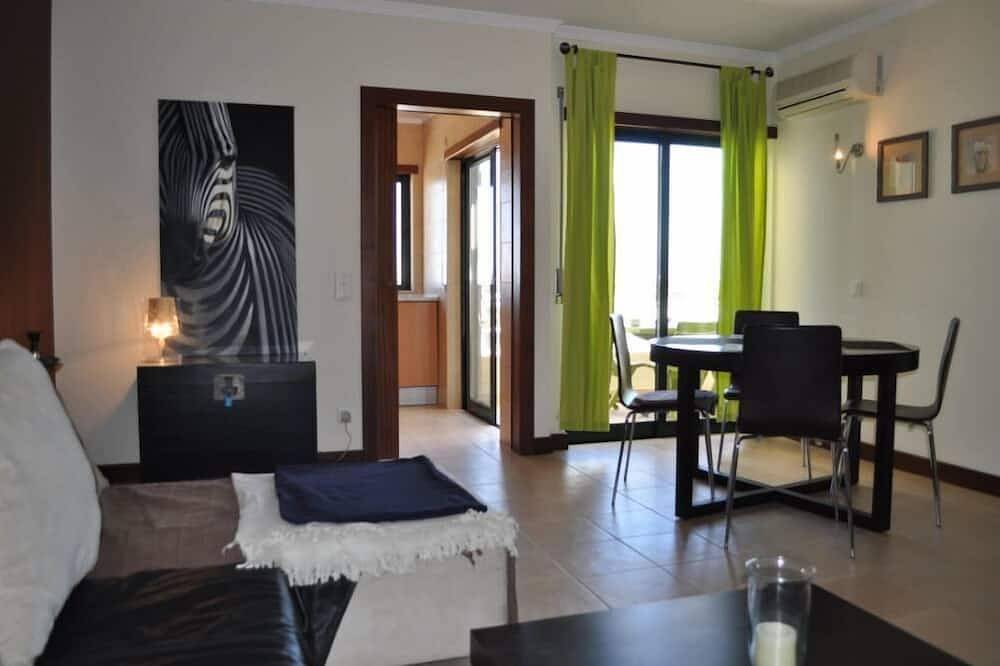 Ganze Wohnung, Apartment mit Meerblick im Salgados Village in Guia, Faro Distrikt