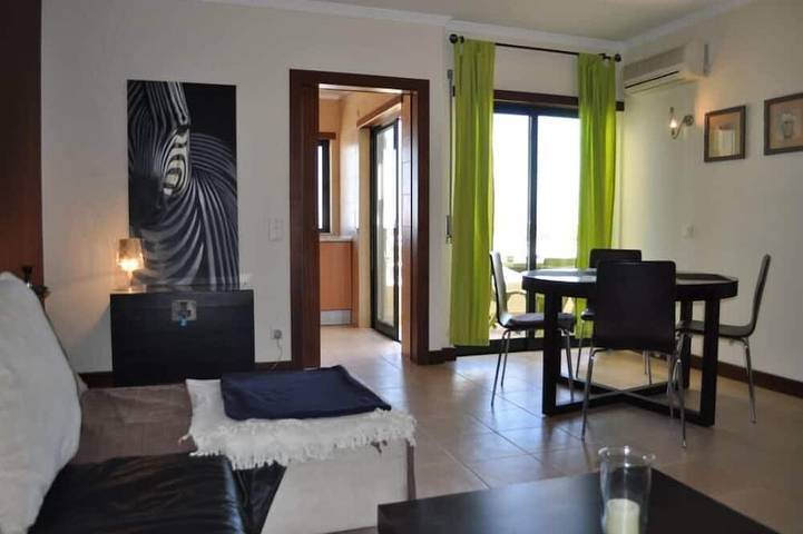 Ferienwohnung für 4 Personen, mit Balkon - 1