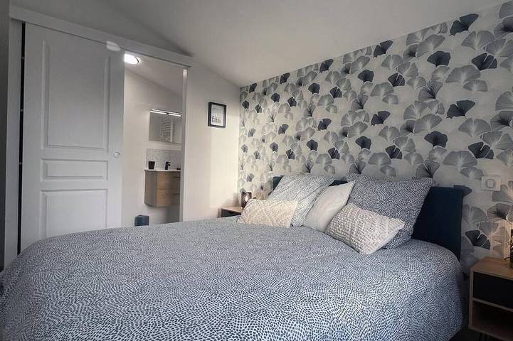 La Villa Morey, lieu idéal pour se ressourcer in Casteljaloux, Région de Nérac