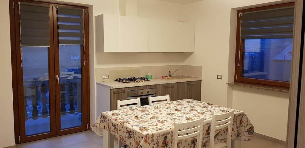 Gîte pour 6 personnes, avec vue et jardin dans Alpe Devero - 4