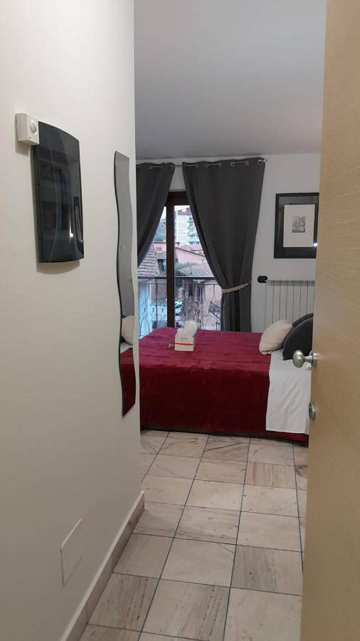 Rainbow Sweet Rooms in Valmontone, Provincia di Roma
