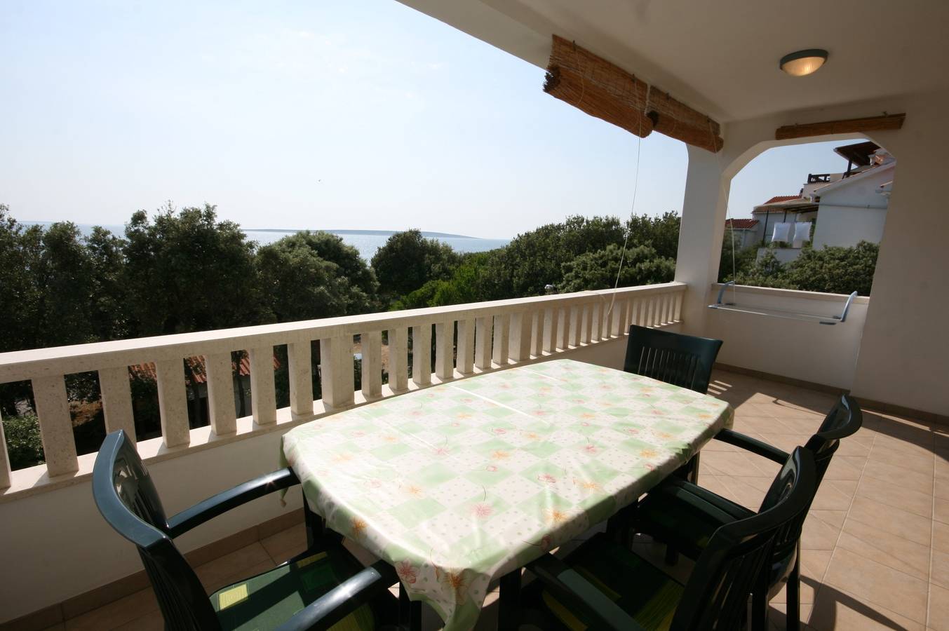 Appartamento vacanze a Pag a partire da 108€ a notte