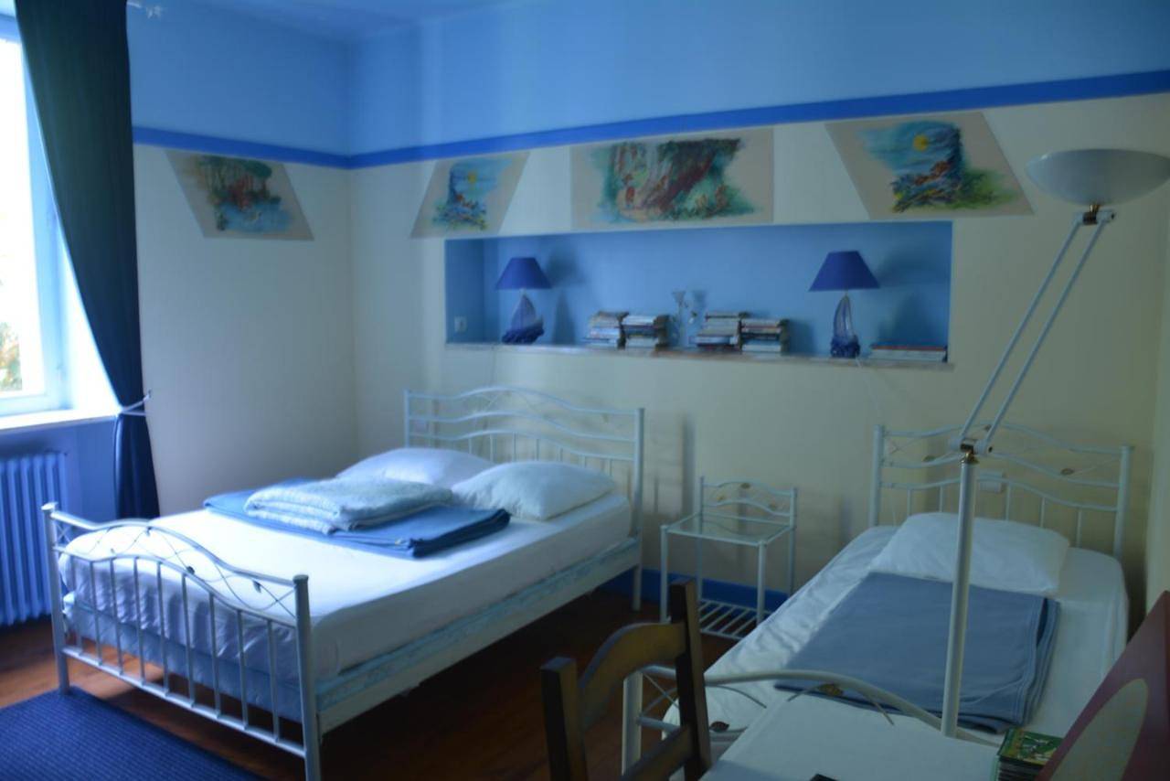 Standard Single Room in Saint-Pons-de-Thomières, Région de Béziers