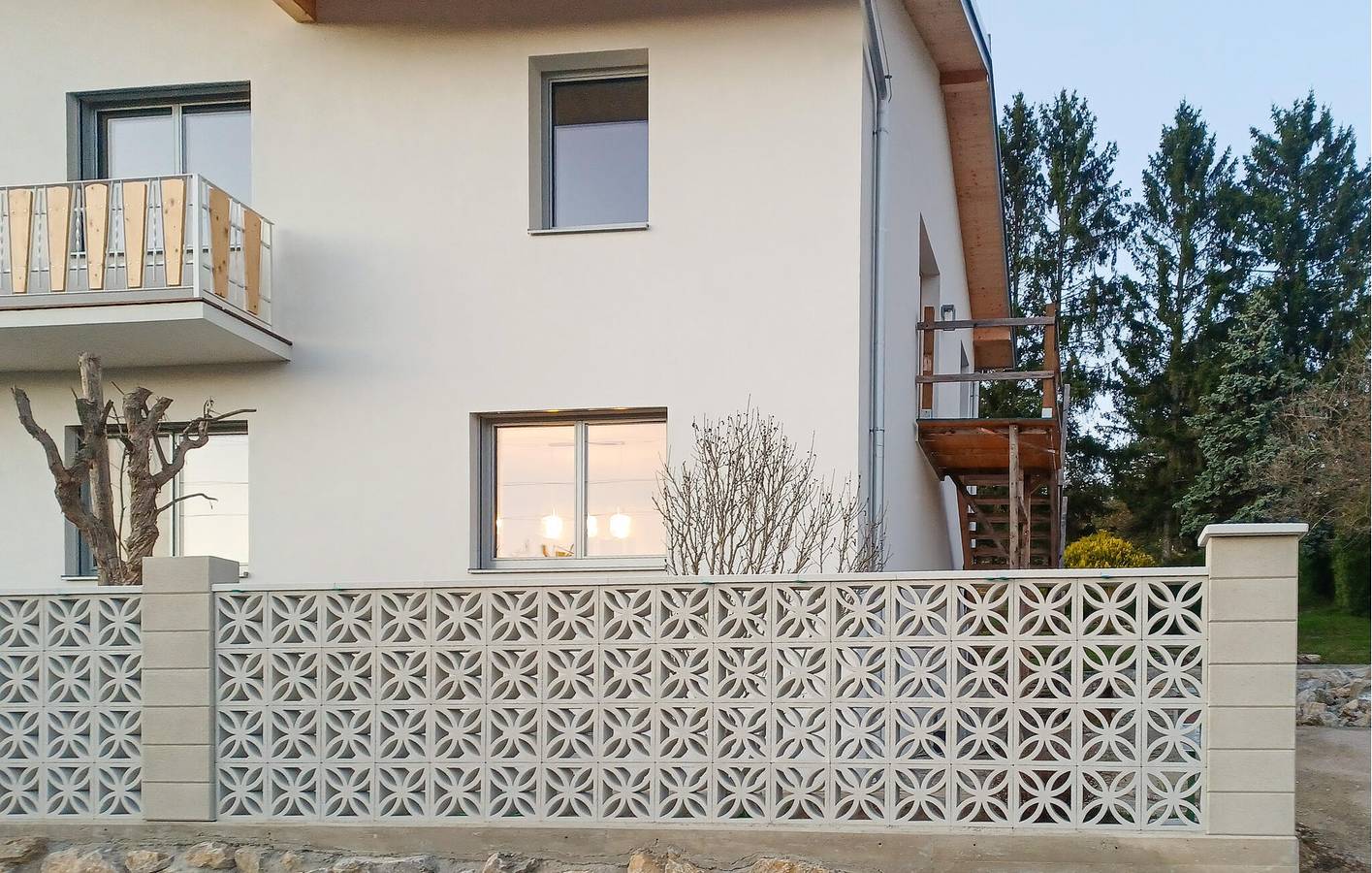 Ganze Ferienwohnung, Gemütlich, 2 km von Triesting entfernt: WLAN, Terrasse und Parkplatz inklusive in Wienerwald