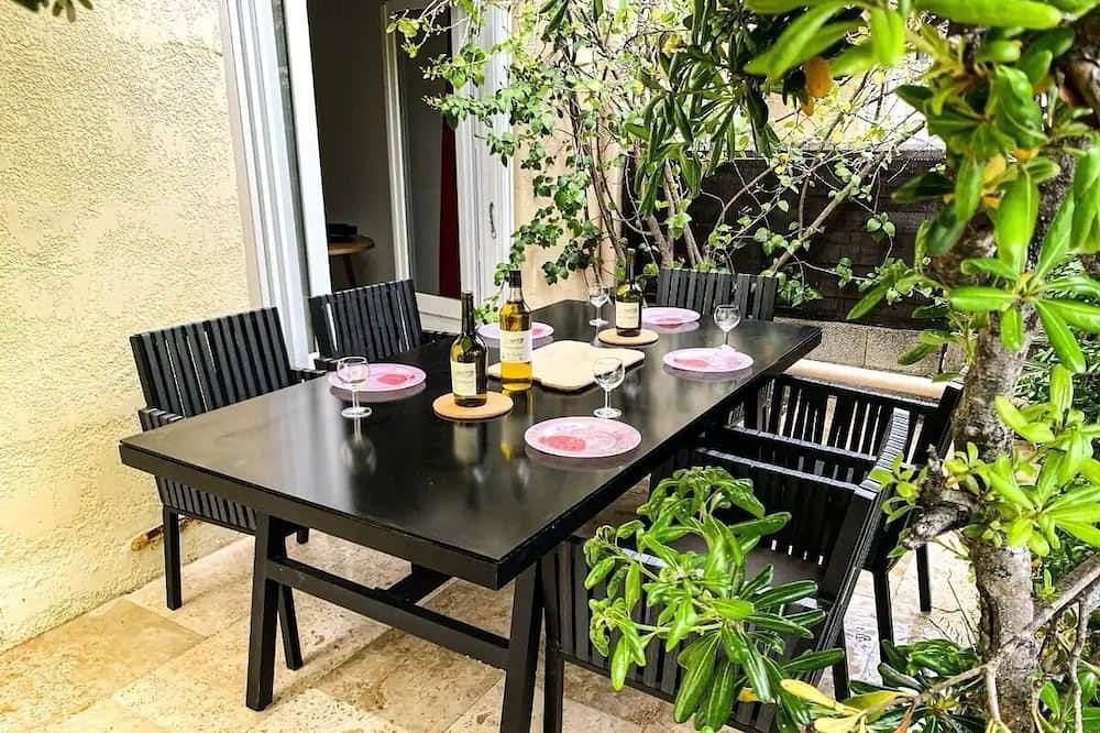 Villa pour 5 Personnes dans Propriano, Arrondissement de Sartène