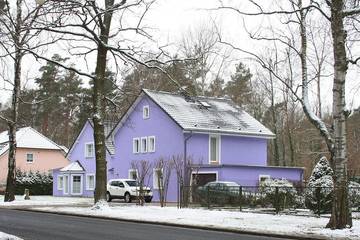 Ferienwohnung für 2 Personen in Bad Saarow, Scharmützelsee, Bild 1